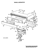 Blower assembly