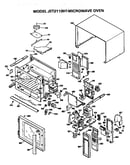 Microwave oven