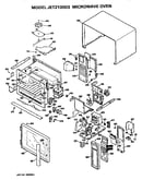 Microwave oven