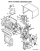 Microwave oven