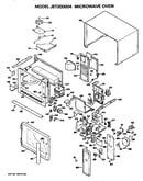 Microwave oven
