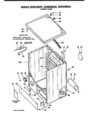 Cabinet assembly
