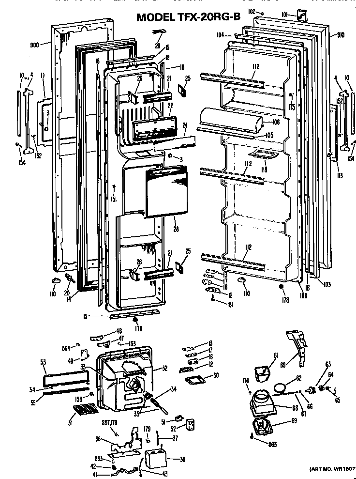 Doors
