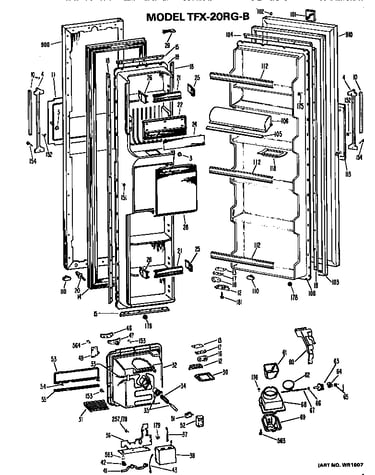 Doors