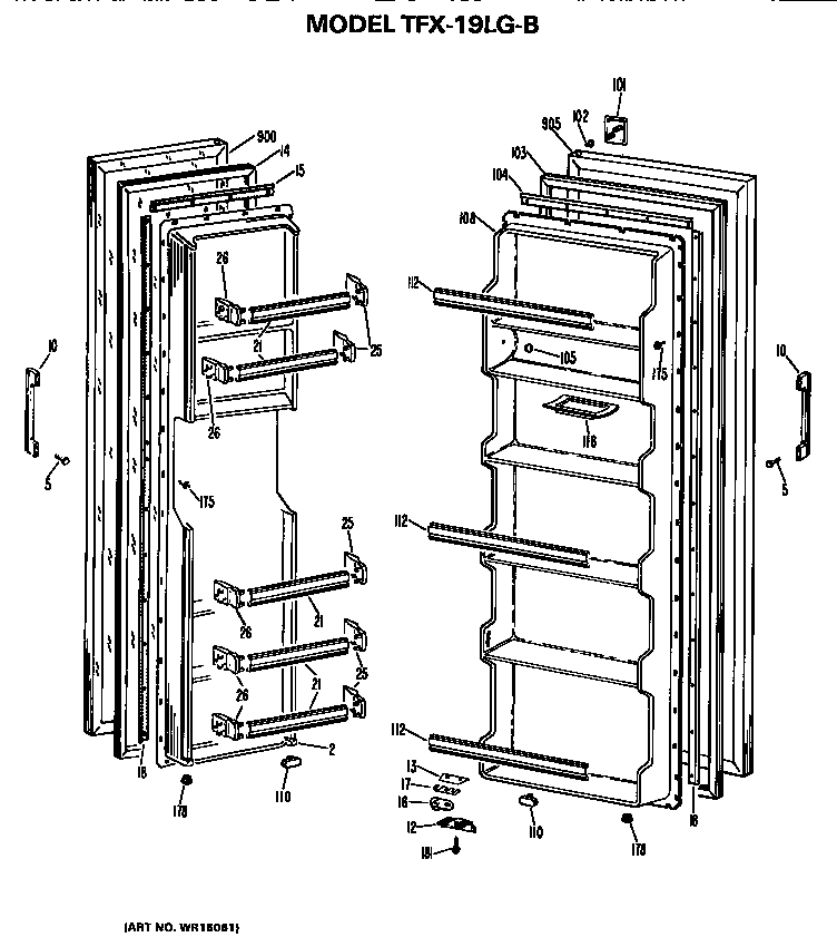 Doors