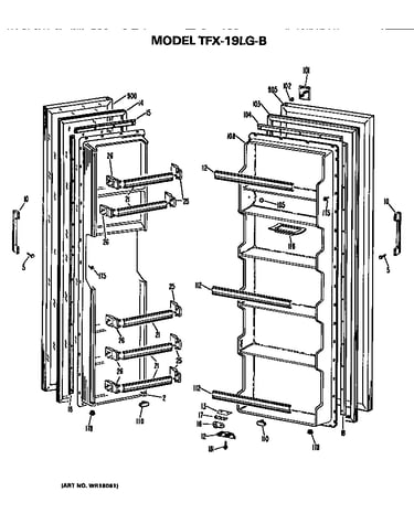 Doors
