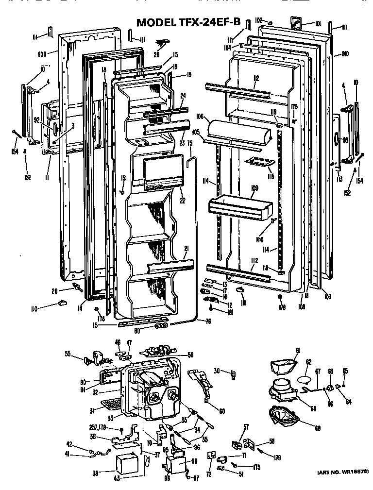 Doors