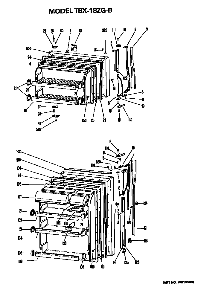 Doors