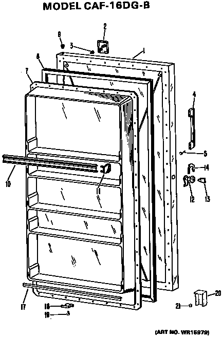 Door