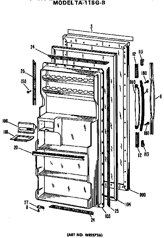 Door