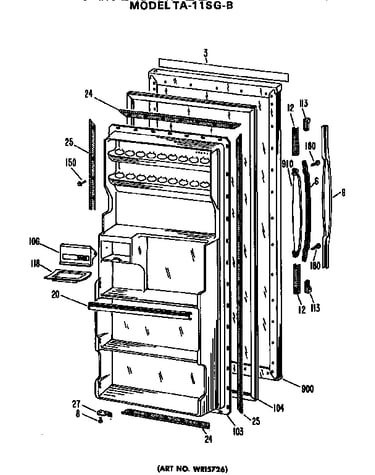 Door