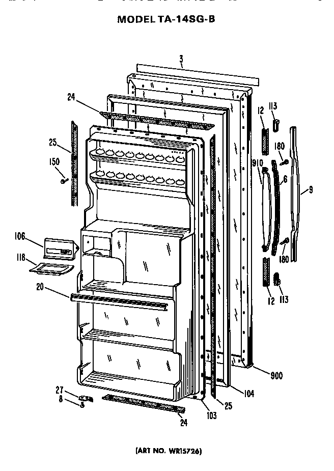 Door