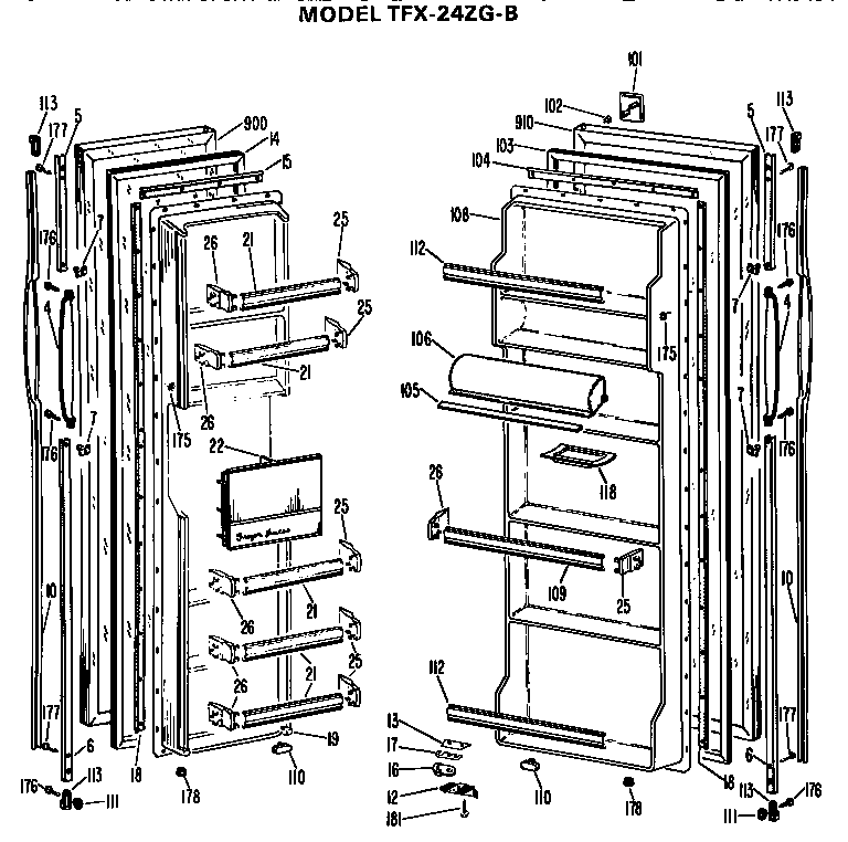 Doors