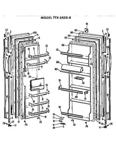 Doors