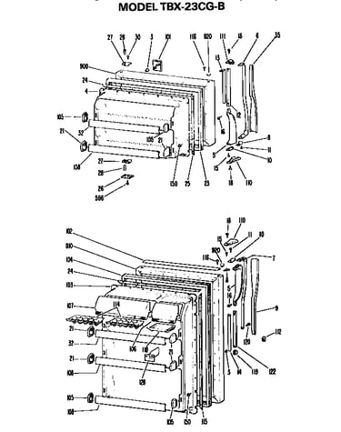 Doors