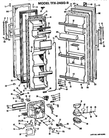 Doors