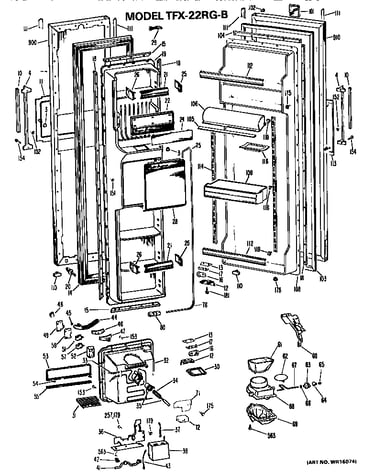 Doors