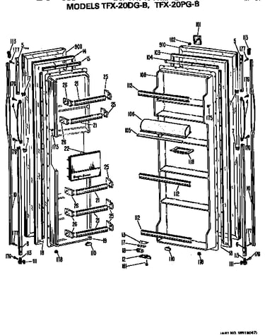 Doors