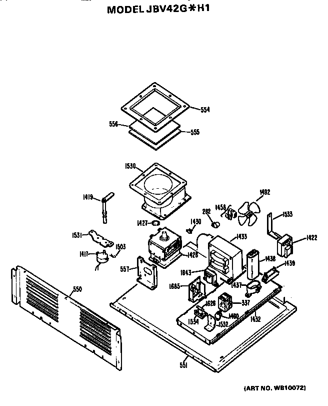 Power supply