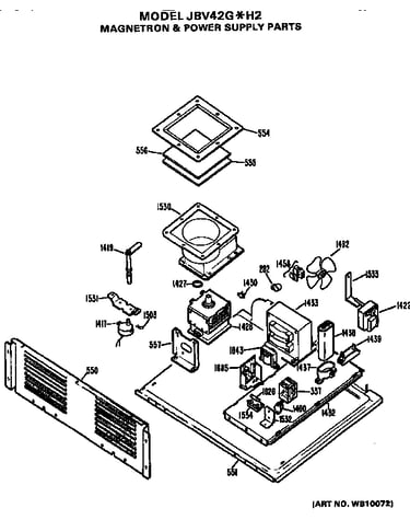 Power supply