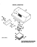 Rangehood assembly