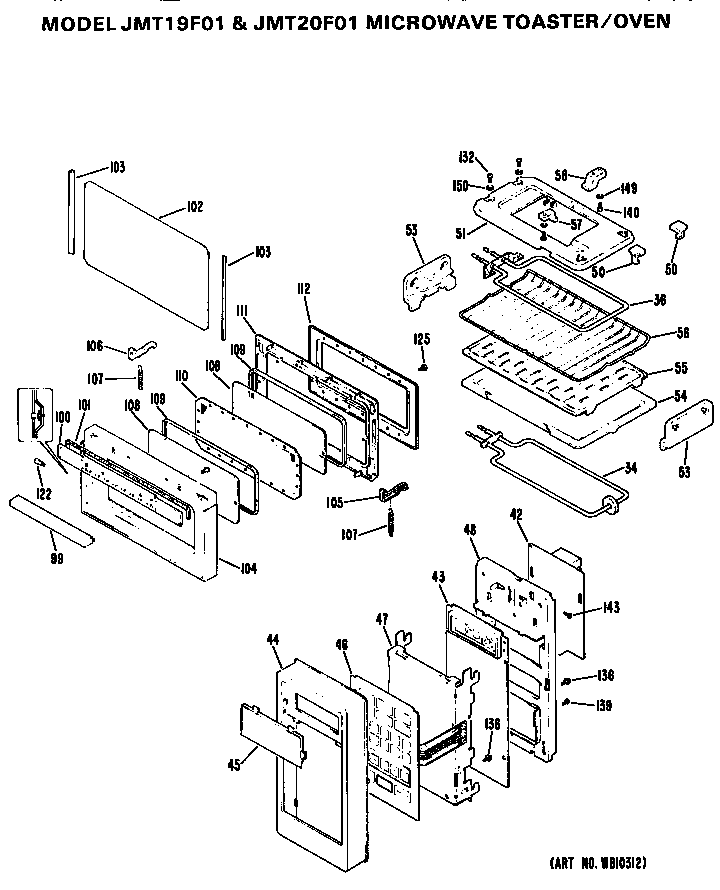 Door/controls