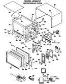 Microwave oven
