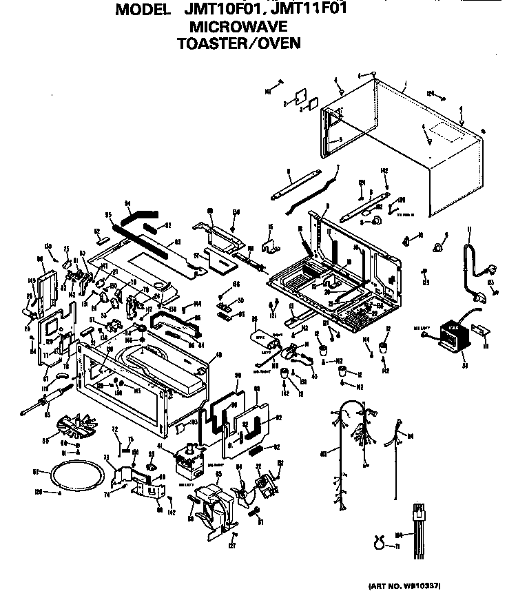 Main body