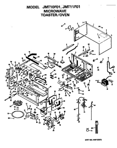 Main body