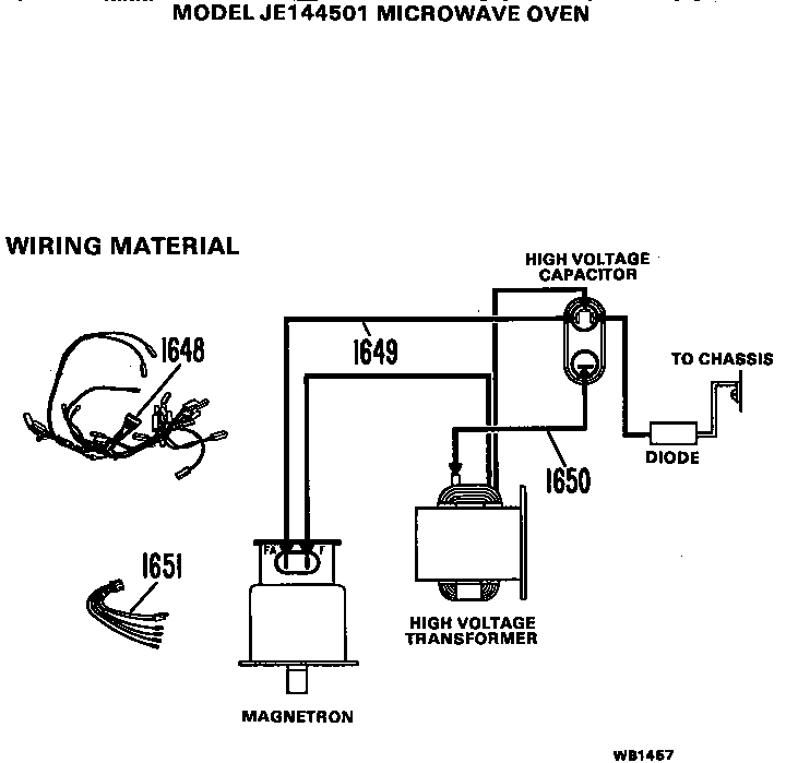 WIRING MATERIAL