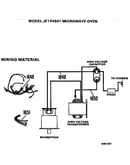Wiring material
