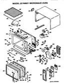 Microwave oven