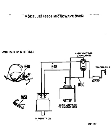 Wiring material