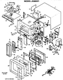 Microwave oven