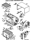 Microwave oven