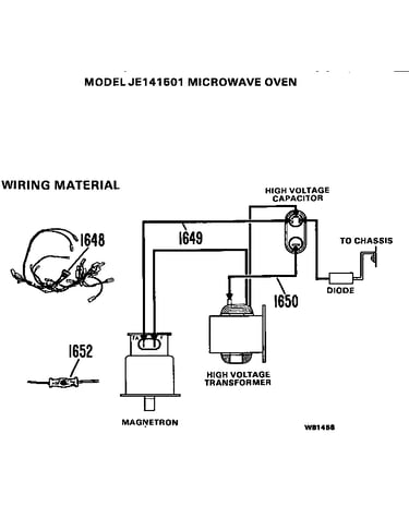 Wiring material