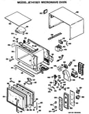 Microwave oven