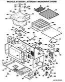 Microwave oven
