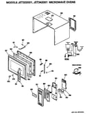 Control/wiring/door