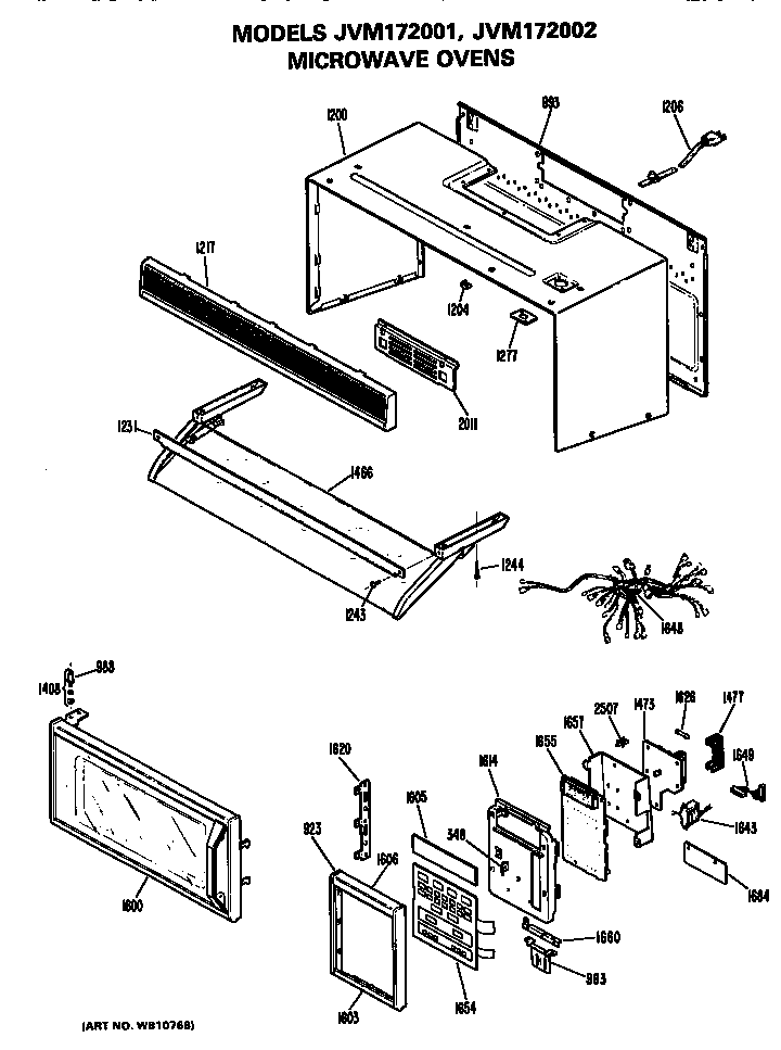 Controls