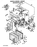 Microwave oven
