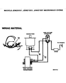 Wiring material
