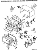 Microwave oven