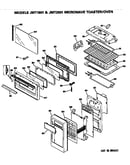 Door/controls
