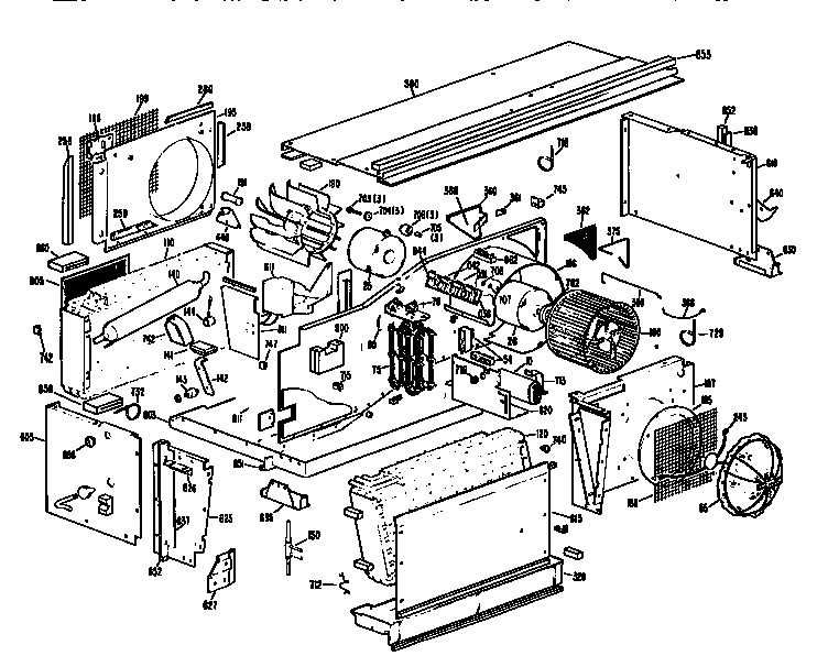 Chassis