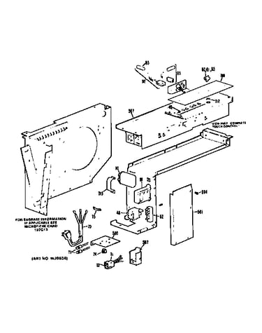 Control box