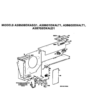 Control box