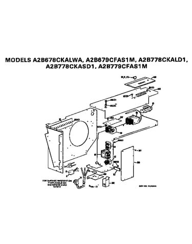 Control box