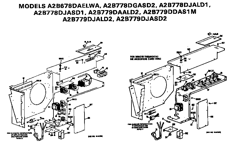 CONTROL BOX