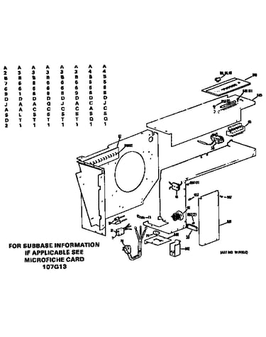 Control box